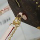 LV Bags and Wallets, Good Quality, $30–$50