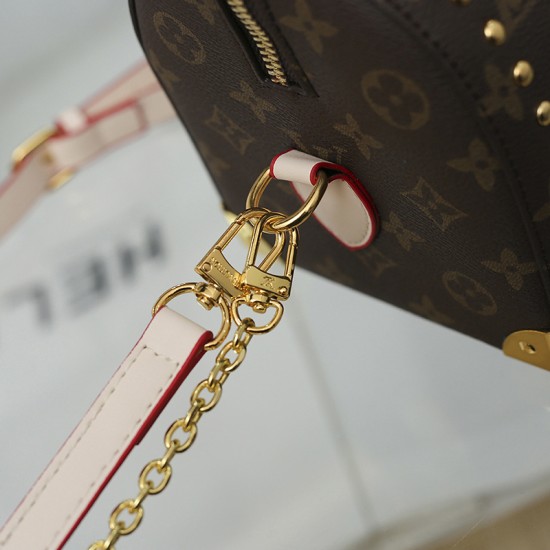 LV Bags and Wallets, Good Quality, $30–$50