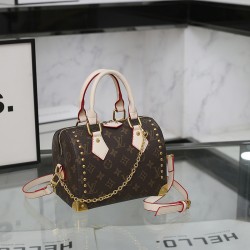 LV Bags and Wallets, Good Quality, $30–$50
