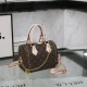 LV Bags and Wallets, Good Quality, $30–$50