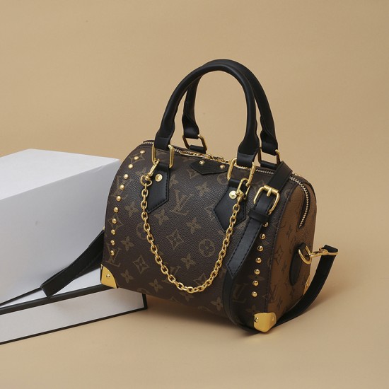 LV Bags and Wallets, Good Quality, $30–$50
