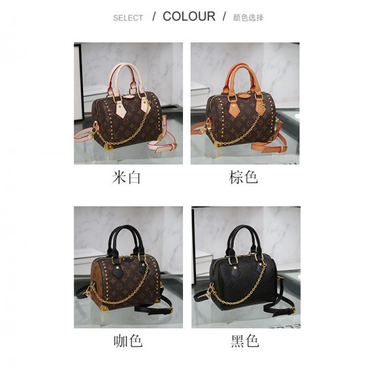 LV Bags and Wallets, Good Quality, $30–$50