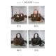LV Bags and Wallets, Good Quality, $30–$50