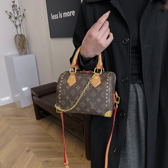LV Bags and Wallets, Good Quality, $30–$50