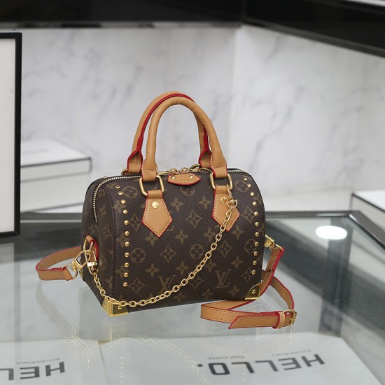 LV Bags and Wallets, Good Quality, $30–$50