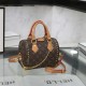 LV Bags and Wallets, Good Quality, $30–$50