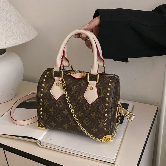 LV Bags and Wallets, Good Quality, $30–$50