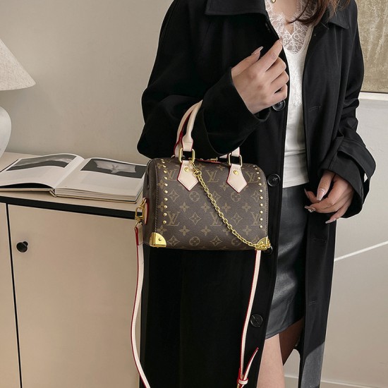 LV Bags and Wallets, Good Quality, $30–$50