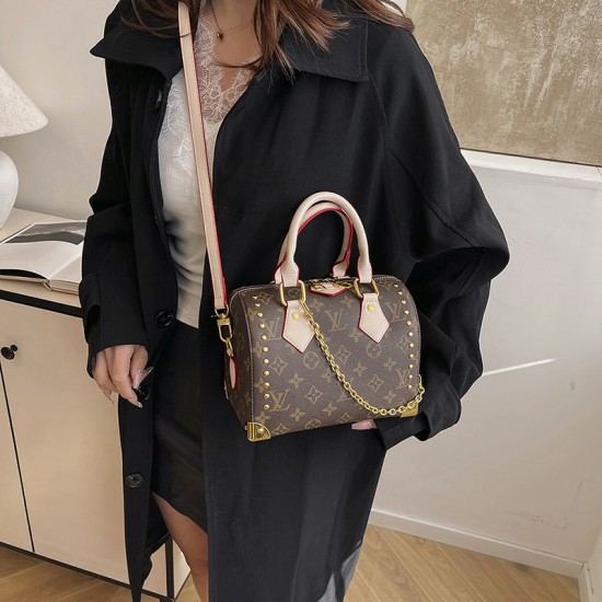 LV Bags and Wallets, Good Quality, $30–$50