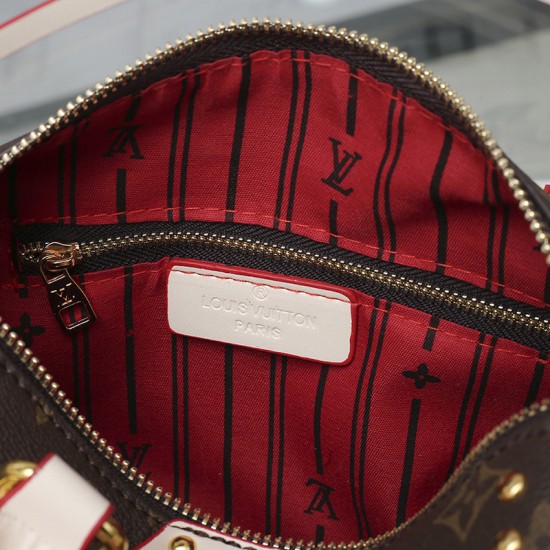 LV Bags and Wallets, Good Quality, $30–$50