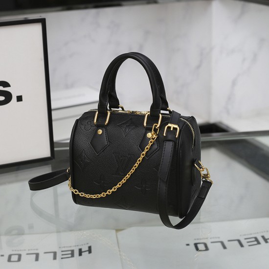 LV Bags and Wallets, Good Quality, $30–$50