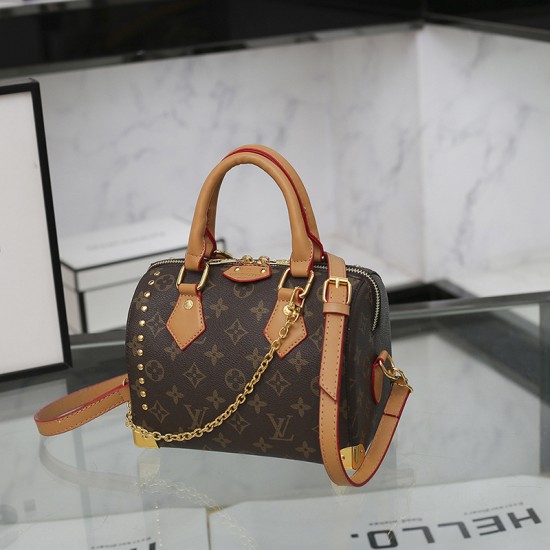 LV Bags and Wallets, Good Quality, $30–$50