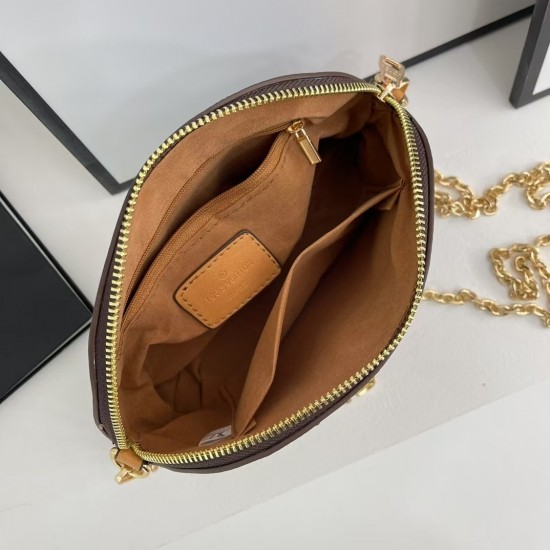 LV Bags and Wallets, Good Quality, $30–$50