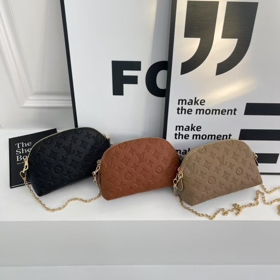 LV Bags and Wallets, Good Quality, $30–$50