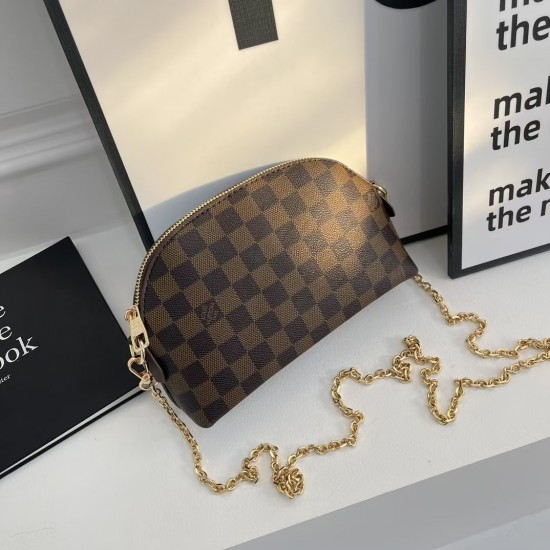 LV Bags and Wallets, Good Quality, $30–$50