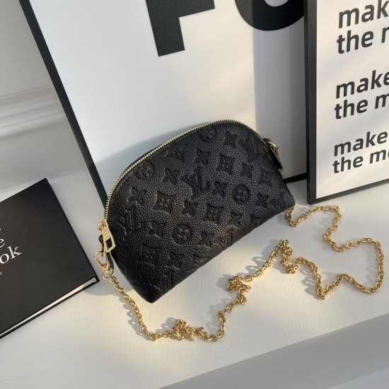 LV Bags and Wallets, Good Quality, $30–$50