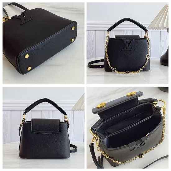 LV Bags and Wallets, Good Quality, $30–$50