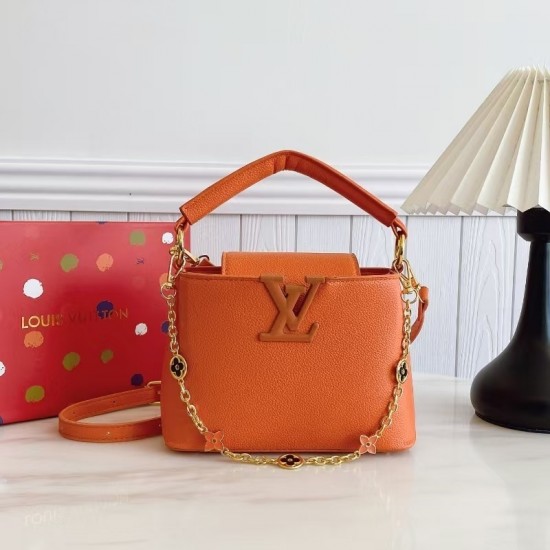 LV Bags and Wallets, Good Quality, $30–$50