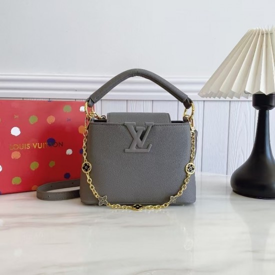LV Bags and Wallets, Good Quality, $30–$50