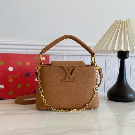 LV Bags and Wallets, Good Quality, $30–$50