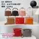 LV Bags and Wallets, Good Quality, $30–$50