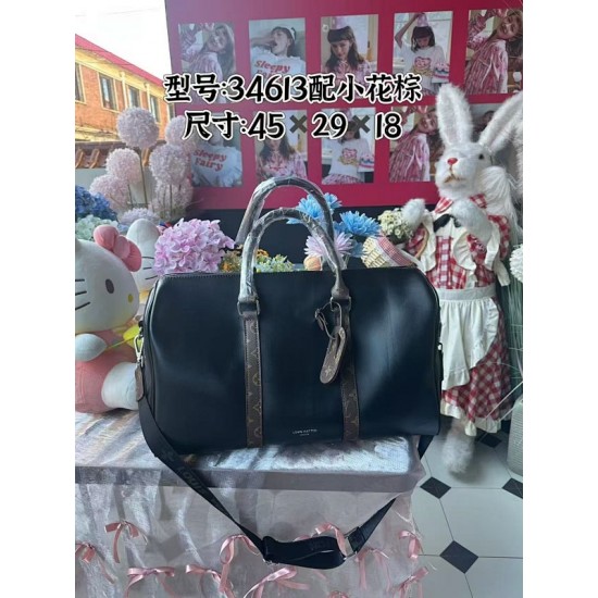 LV Bags and Wallets, Good Quality, $30–$50