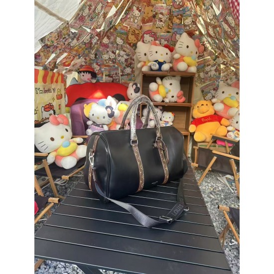 LV Bags and Wallets, Good Quality, $30–$50