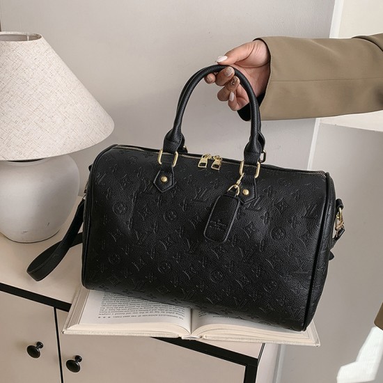 LV Bags and Wallets, Good Quality, $30–$50