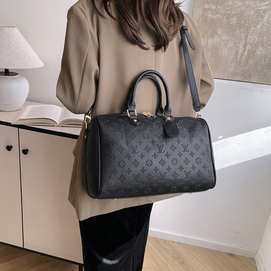 LV Bags and Wallets, Good Quality, $30–$50