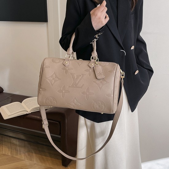 LV Bags and Wallets, Good Quality, $30–$50