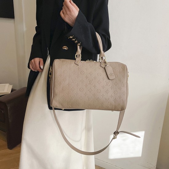 LV Bags and Wallets, Good Quality, $30–$50