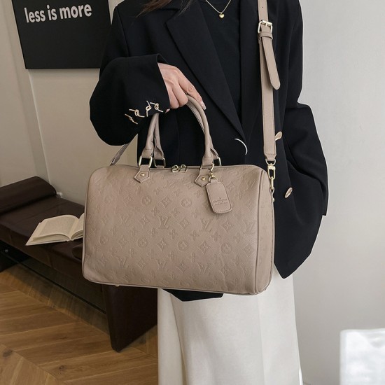 LV Bags and Wallets, Good Quality, $30–$50