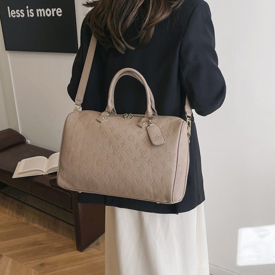 LV Bags and Wallets, Good Quality, $30–$50