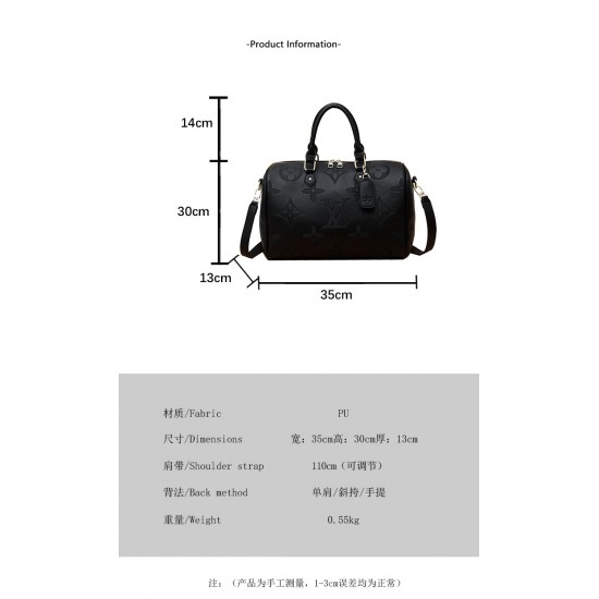 LV Bags and Wallets, Good Quality, $30–$50