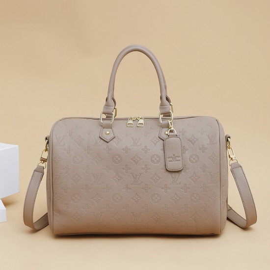 LV Bags and Wallets, Good Quality, $30–$50