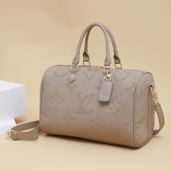 LV Bags and Wallets, Good Quality, $30–$50