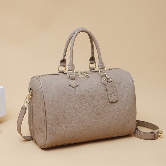 LV Bags and Wallets, Good Quality, $30–$50