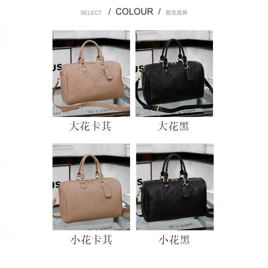 LV Bags and Wallets, Good Quality, $30–$50