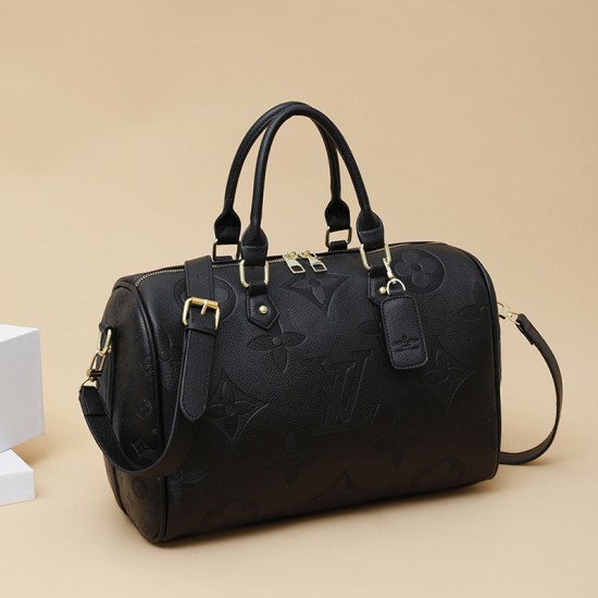 LV Bags and Wallets, Good Quality, $30–$50
