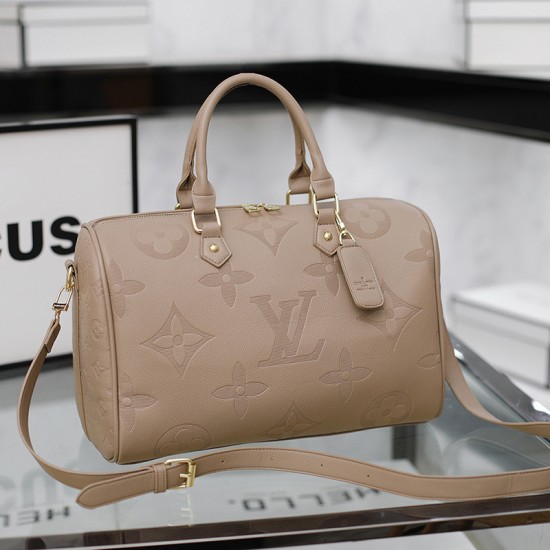 LV Bags and Wallets, Good Quality, $30–$50