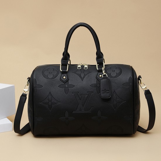 LV Bags and Wallets, Good Quality, $30–$50