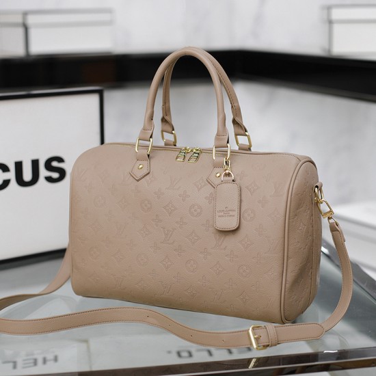 LV Bags and Wallets, Good Quality, $30–$50