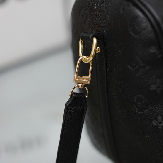 LV Bags and Wallets, Good Quality, $30–$50