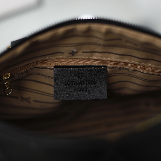 LV Bags and Wallets, Good Quality, $30–$50