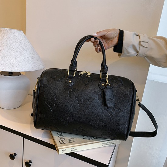 LV Bags and Wallets, Good Quality, $30–$50
