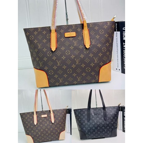 LV Bags and Wallets, Good Quality, $30–$50
