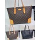 LV Bags and Wallets, Good Quality, $30–$50