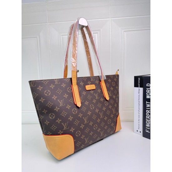 LV Bags and Wallets, Good Quality, $30–$50