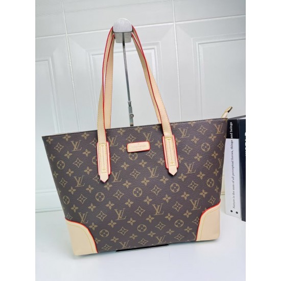 LV Bags and Wallets, Good Quality, $30–$50