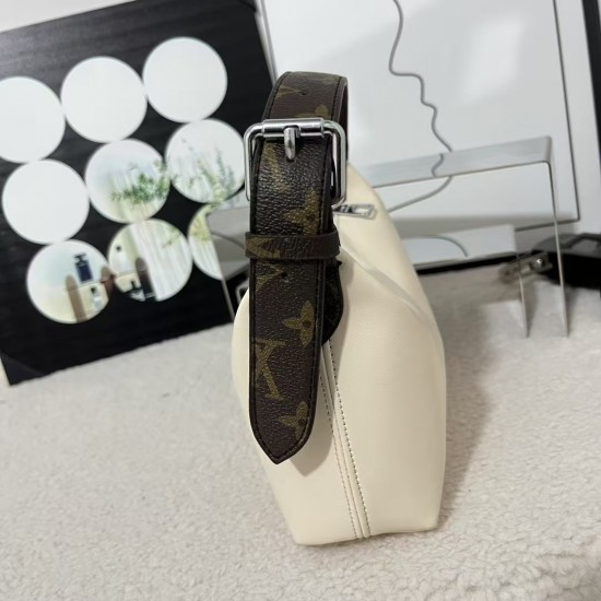 LV Bags and Wallets, Good Quality, $30–$50